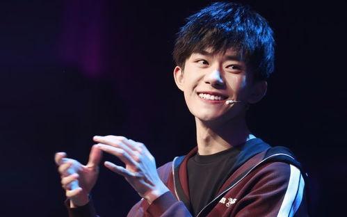 易烊千玺娱乐爆料,揭秘明星幕后生活 第3张 易烊千玺娱乐爆料,揭秘明星幕后生活 第3张