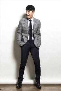 爆料娱乐圈陈赫是谁啊,揭秘陈赫的真实身份与背景  第2张